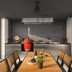 Panoramica: Luxury Seaside Retreat Near Labin-rabac