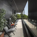 Vila Panoramica: Luxury Seaside Retreat Near Labin-rabac *