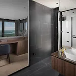 Panoramica: Luxury Seaside Retreat Near Labin-rabac Vila *