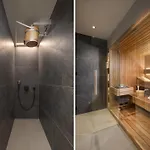 Vila Panoramica: Luxury Seaside Retreat Near Labin-rabac *