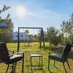 Panoramica: Luxury Seaside Retreat Near Labin-rabac Vila Koromacno