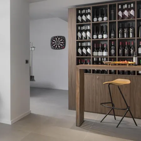 Panoramica: Luxury Seaside Retreat Near Labin-rabac * Koromacno